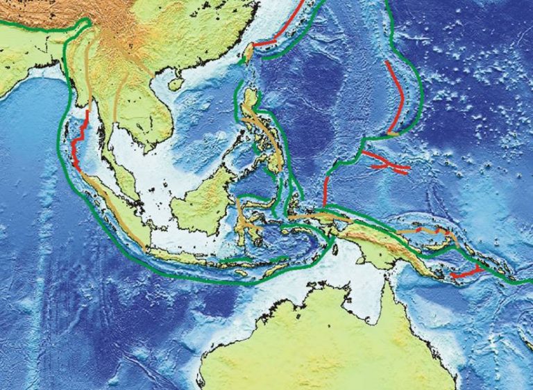 Mengapa Jepang Tampak Begitu Mudah Memasuki Kepulauan Indonesia Secara Merata