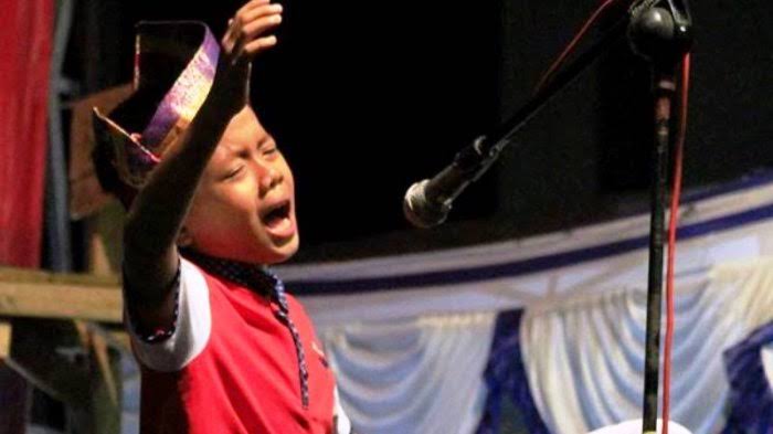 Geguritan Tema Sekolah